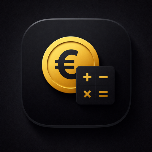 Cash Calculator